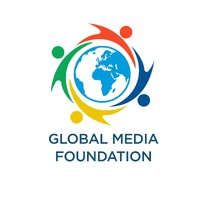 Global Media Foundation logo