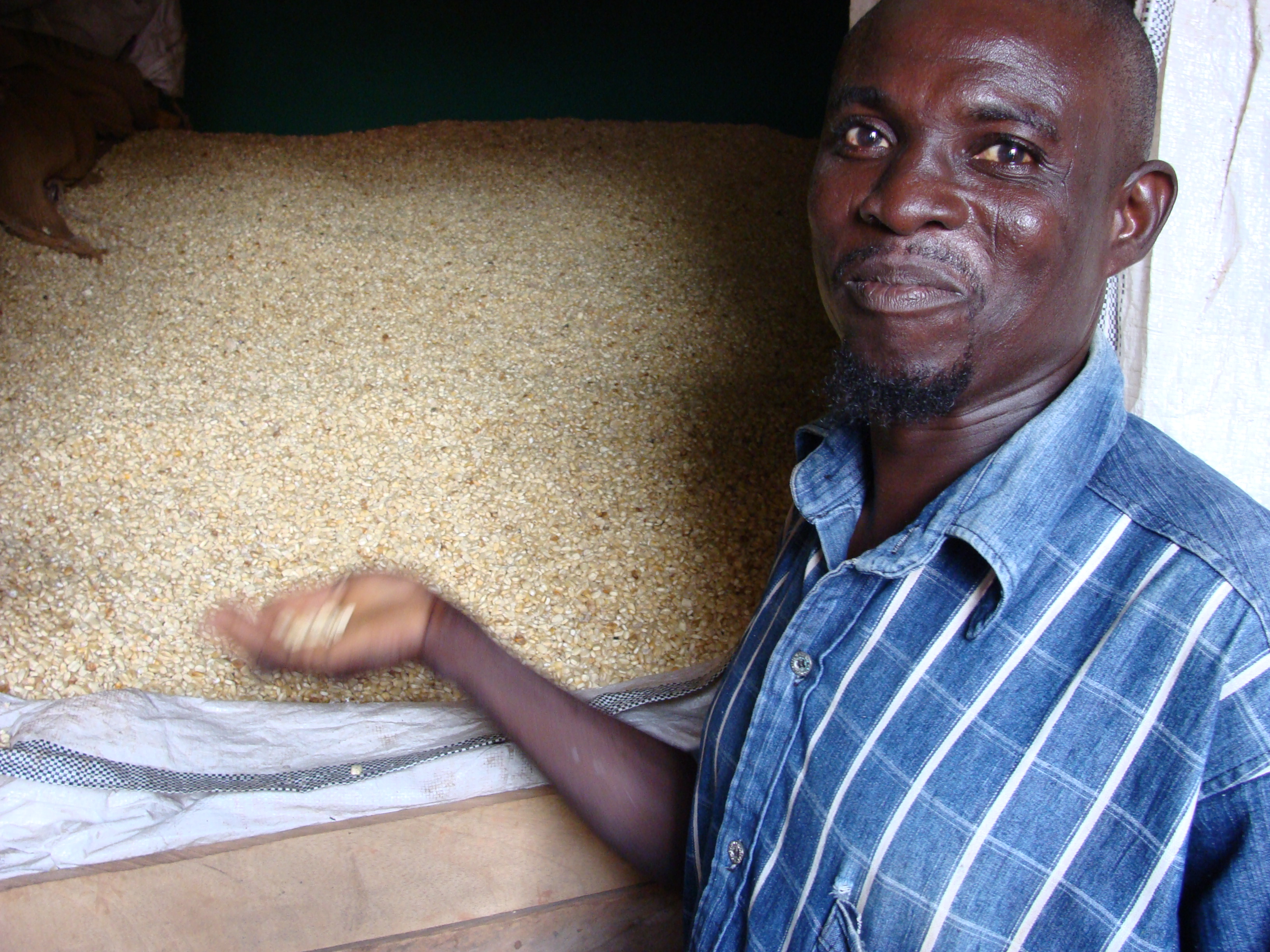 Equip a Youth, Build a Future