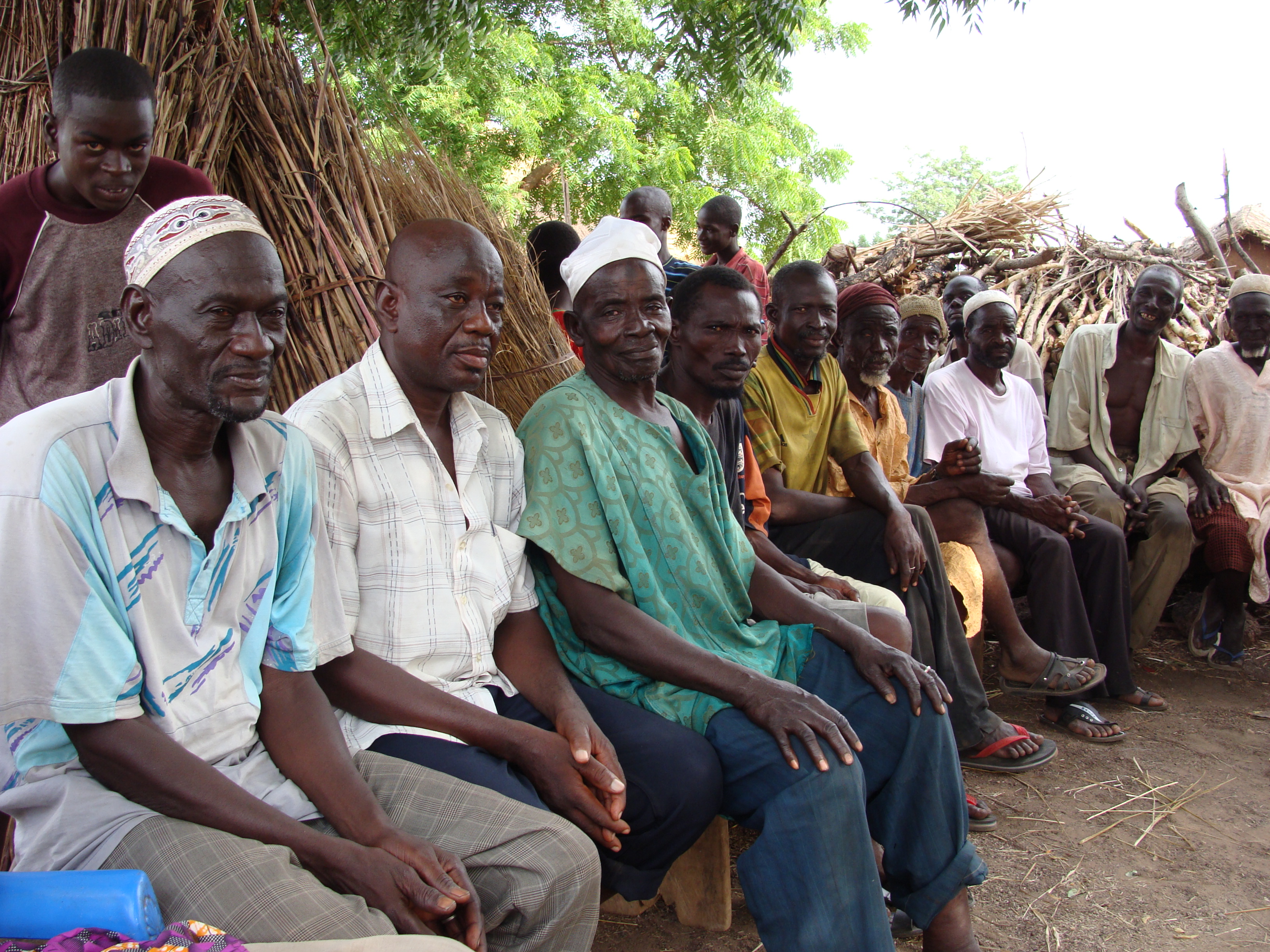 Women & Inclusion Initiative