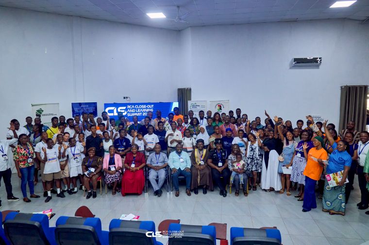 GLOMEF & Partners to Host ICEP Inauguration and Launch of Adolescent Parliament