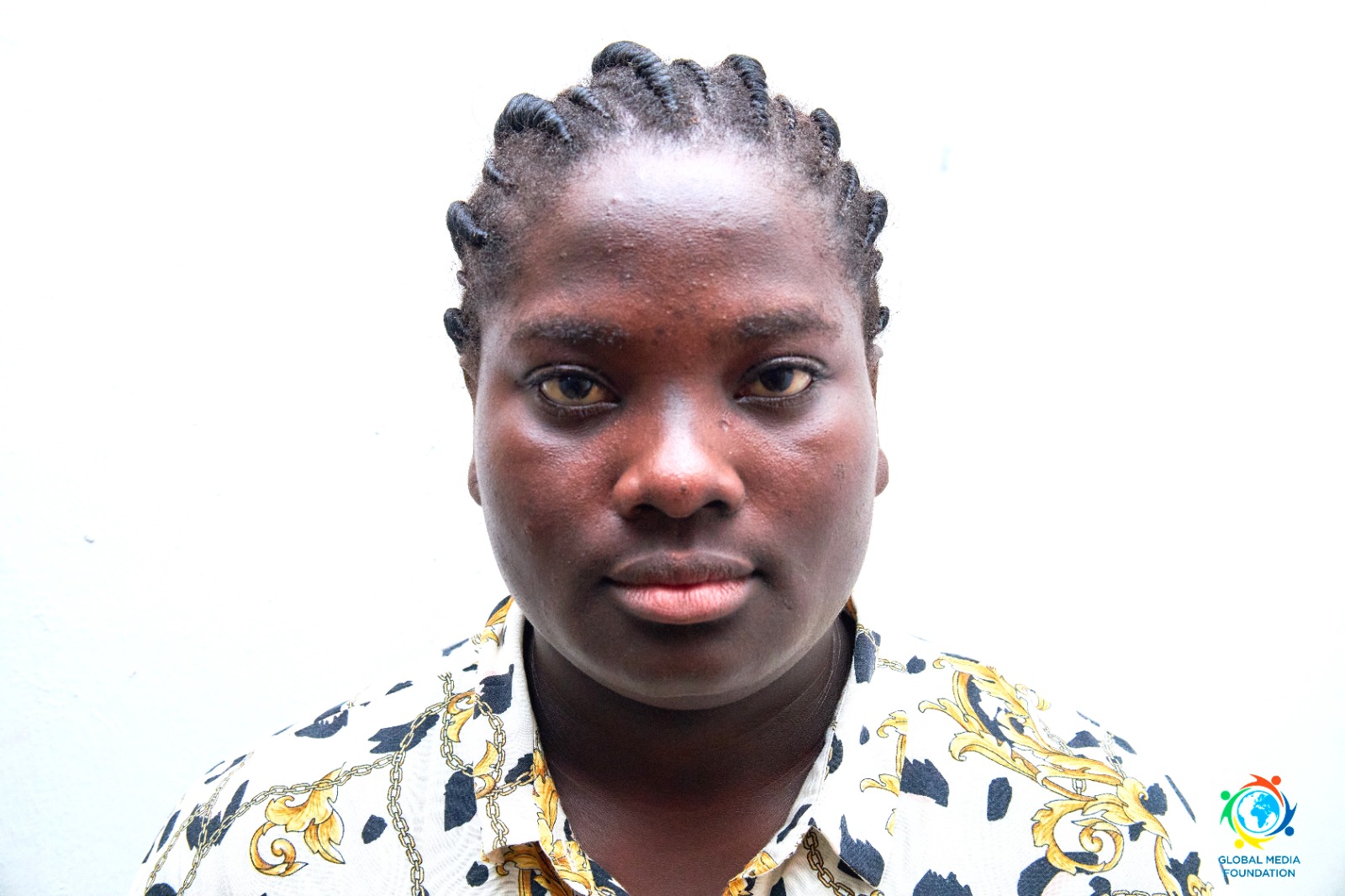 A moment from GLOMEF Ghana's Healthy Cities for Adolescents programme