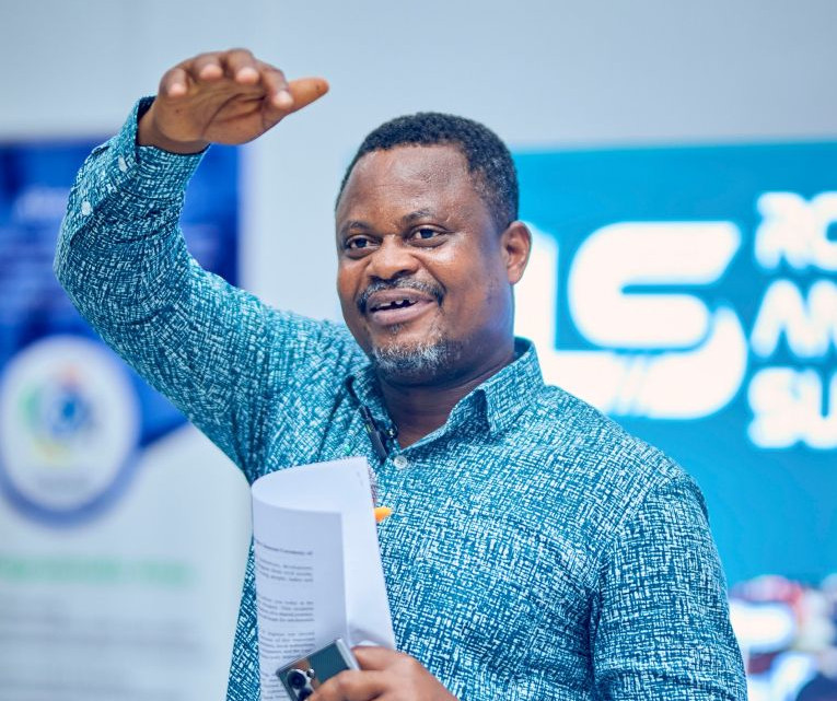 GLOMEF CEO Calls for Sustained Investment in Adolescents as RCA Project Ends